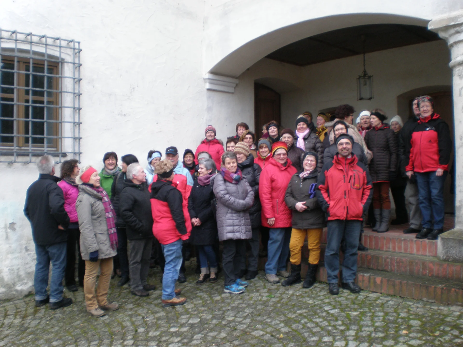 Teisbach | © Teisbach