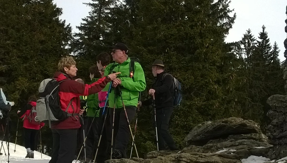 Falkenstein | © Falkenstein