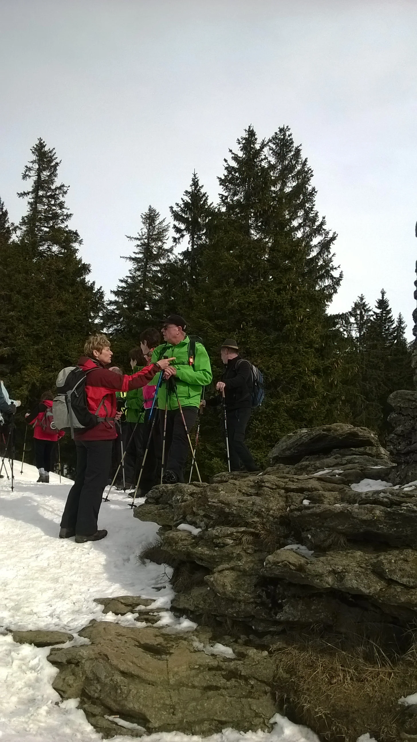 Falkenstein | © Falkenstein