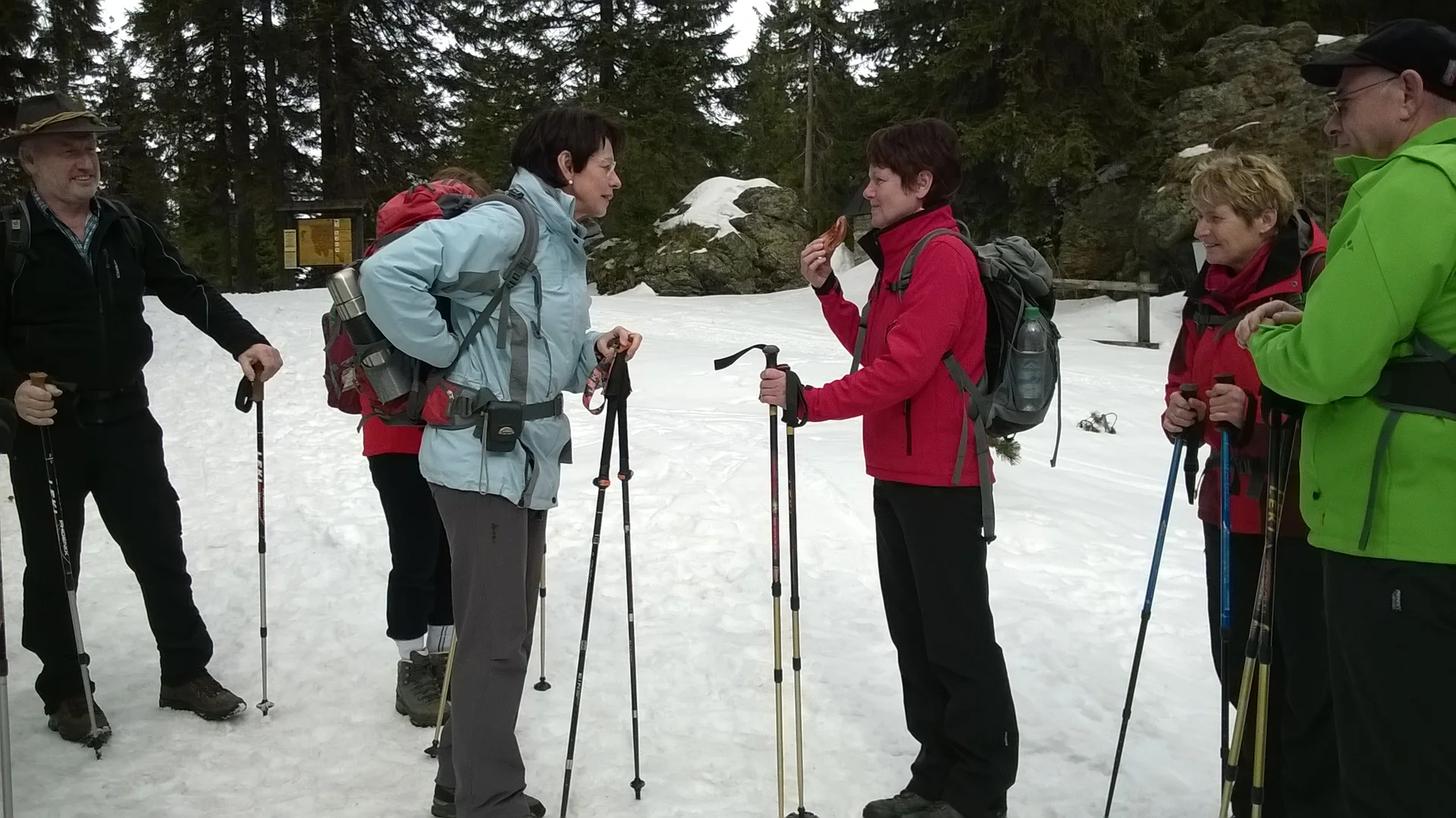 Falkenstein | © Falkenstein