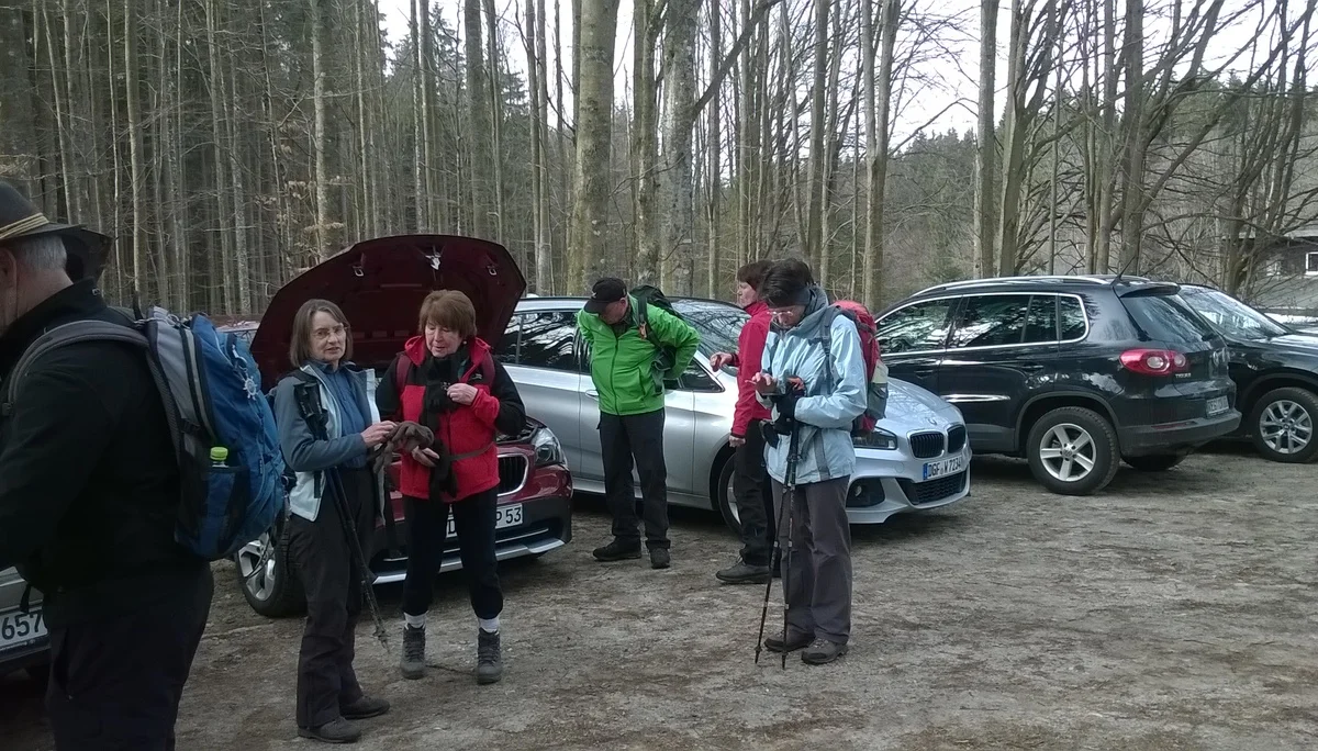 Falkenstein | © Falkenstein