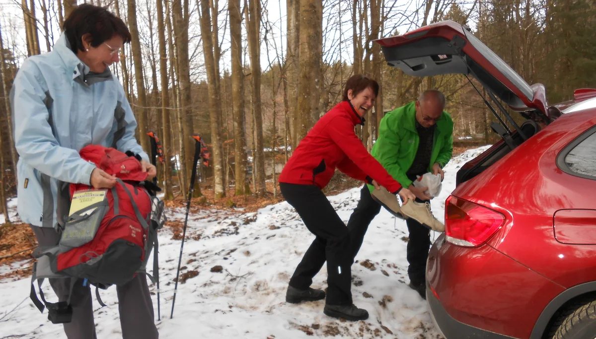 Falkenstein | © Falkenstein