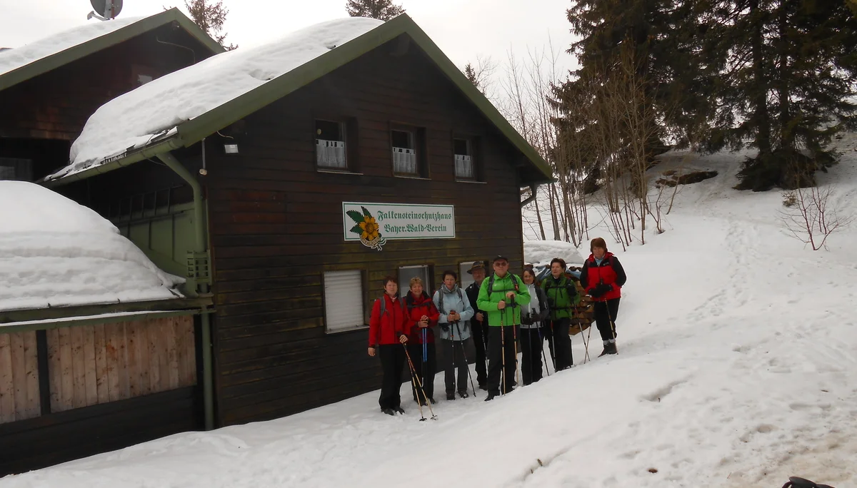 Falkenstein | © Falkenstein