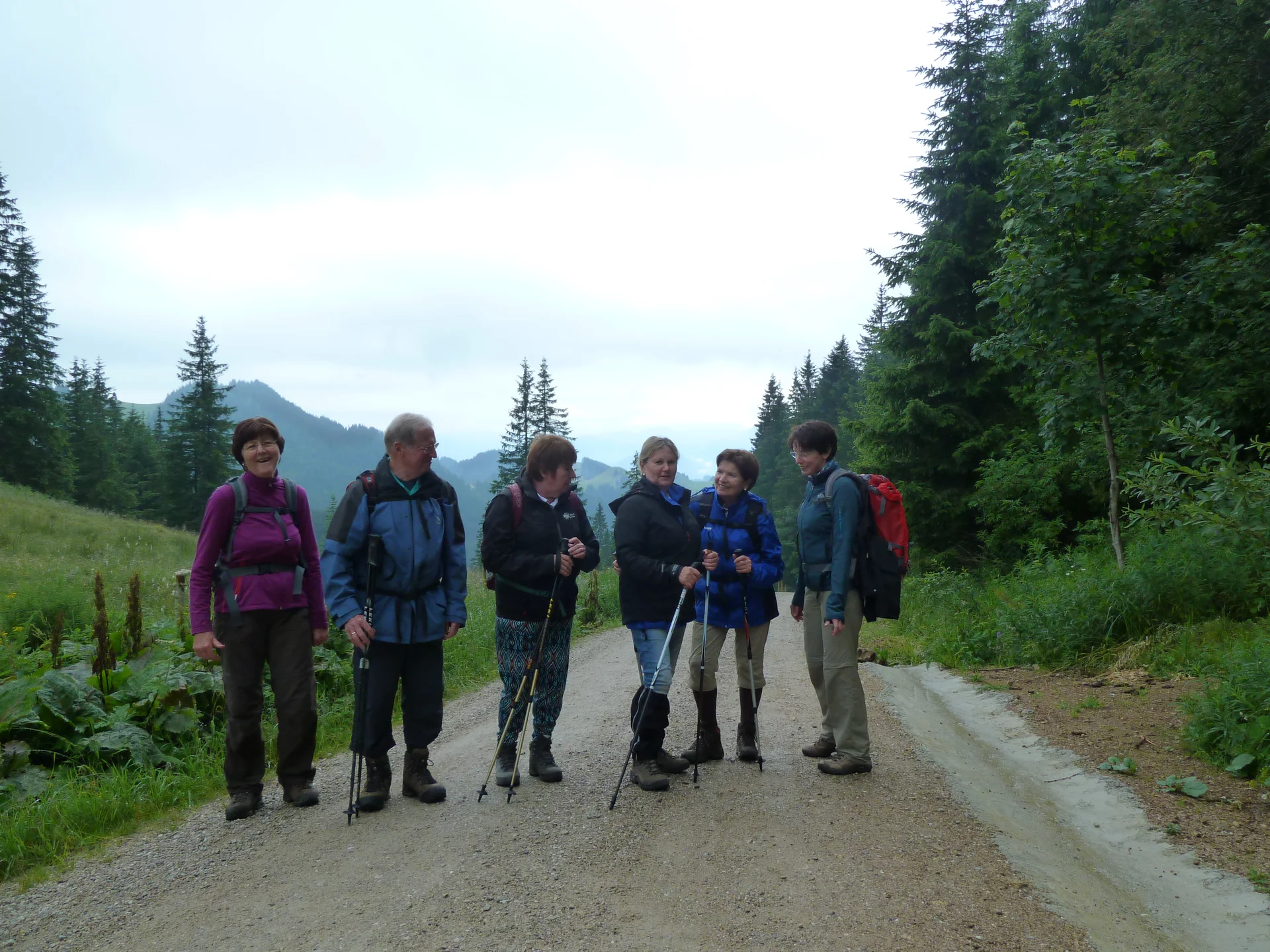 Geigelstein | © Geigelstein