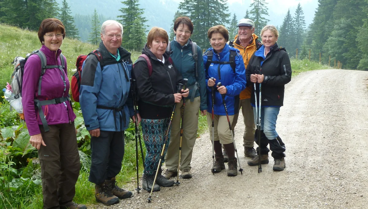 Geigelstein | © Geigelstein