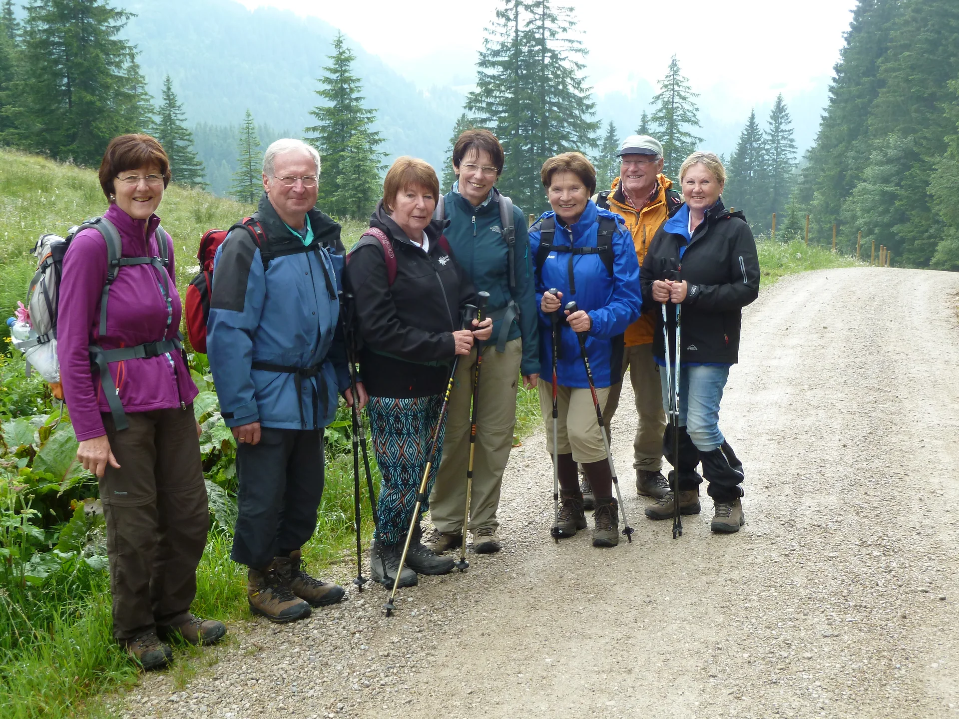 Geigelstein | © Geigelstein