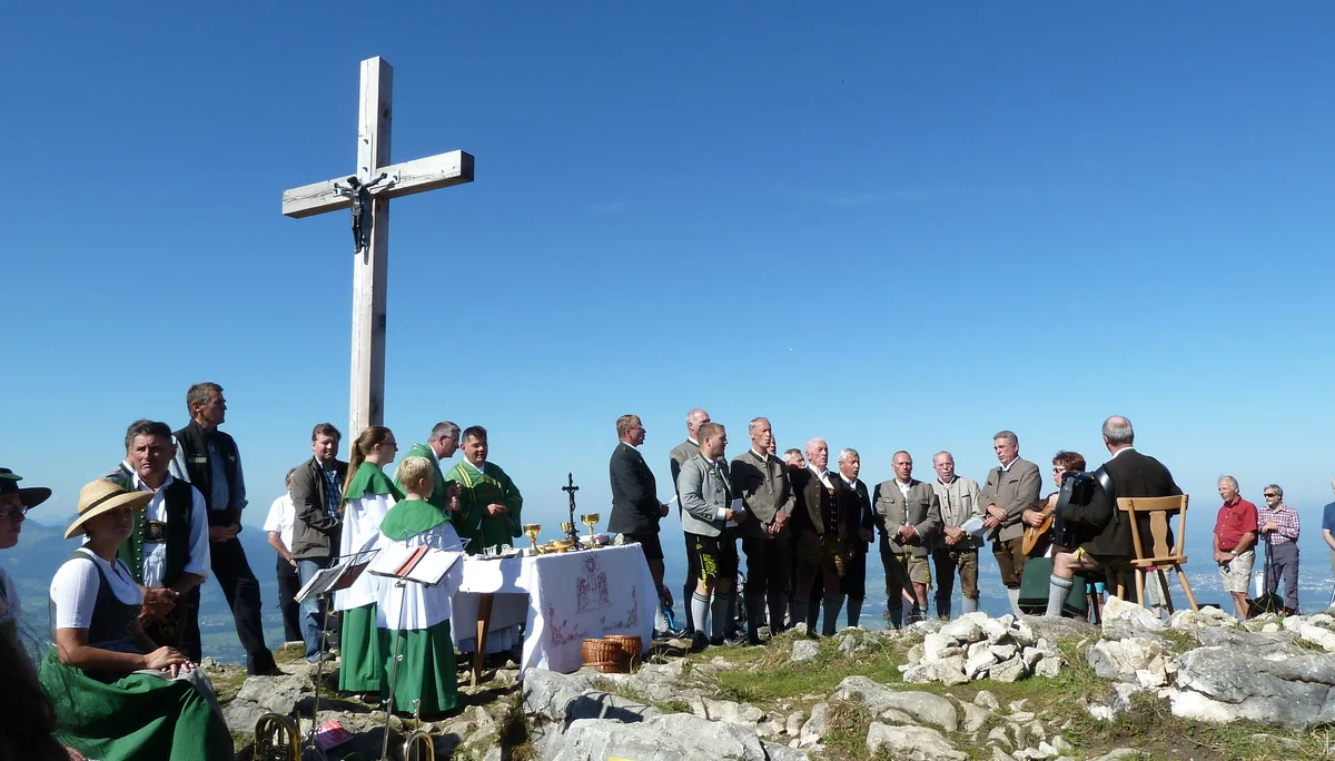 Hochries | © Hochries