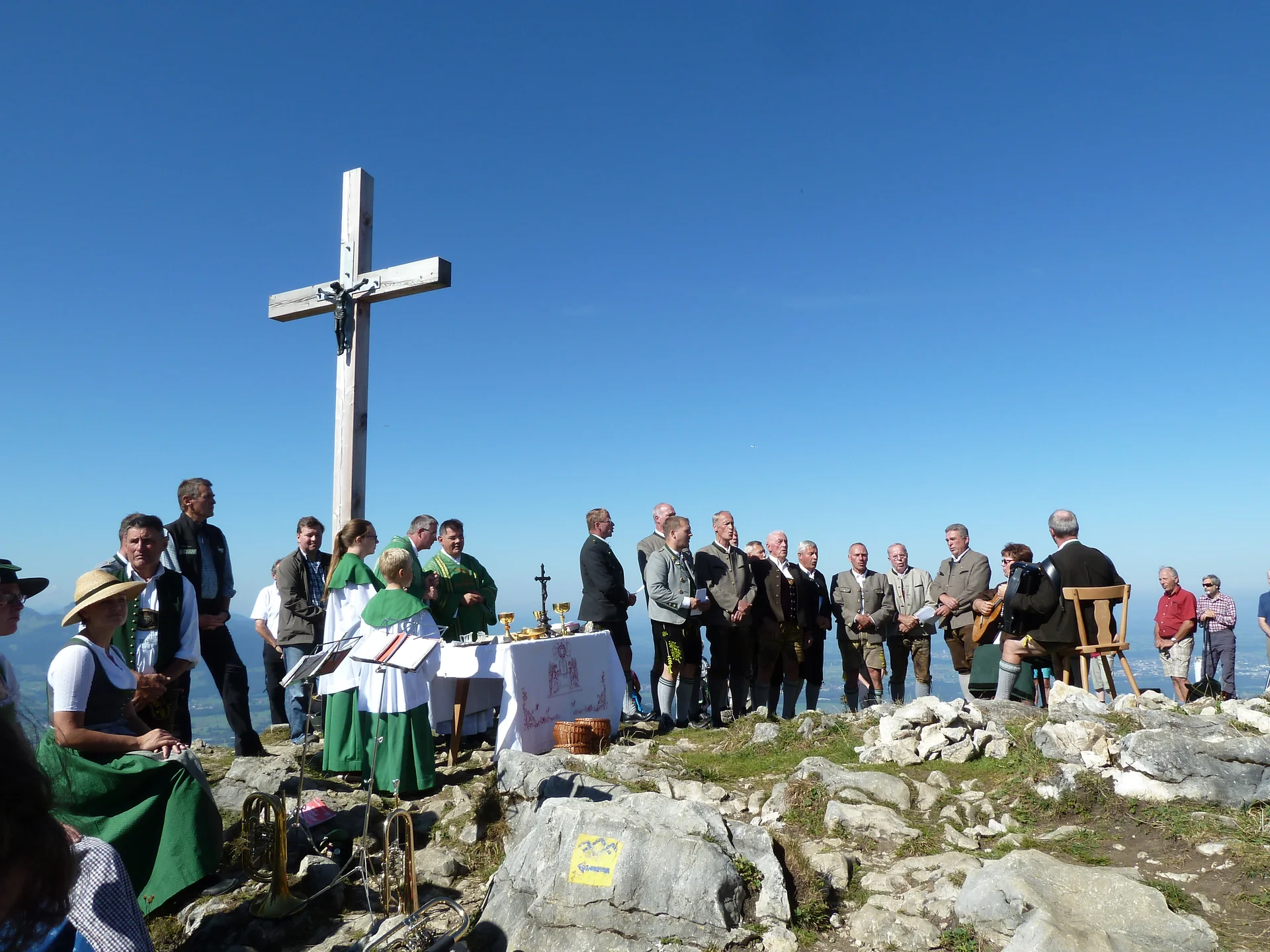 Hochries | © Hochries