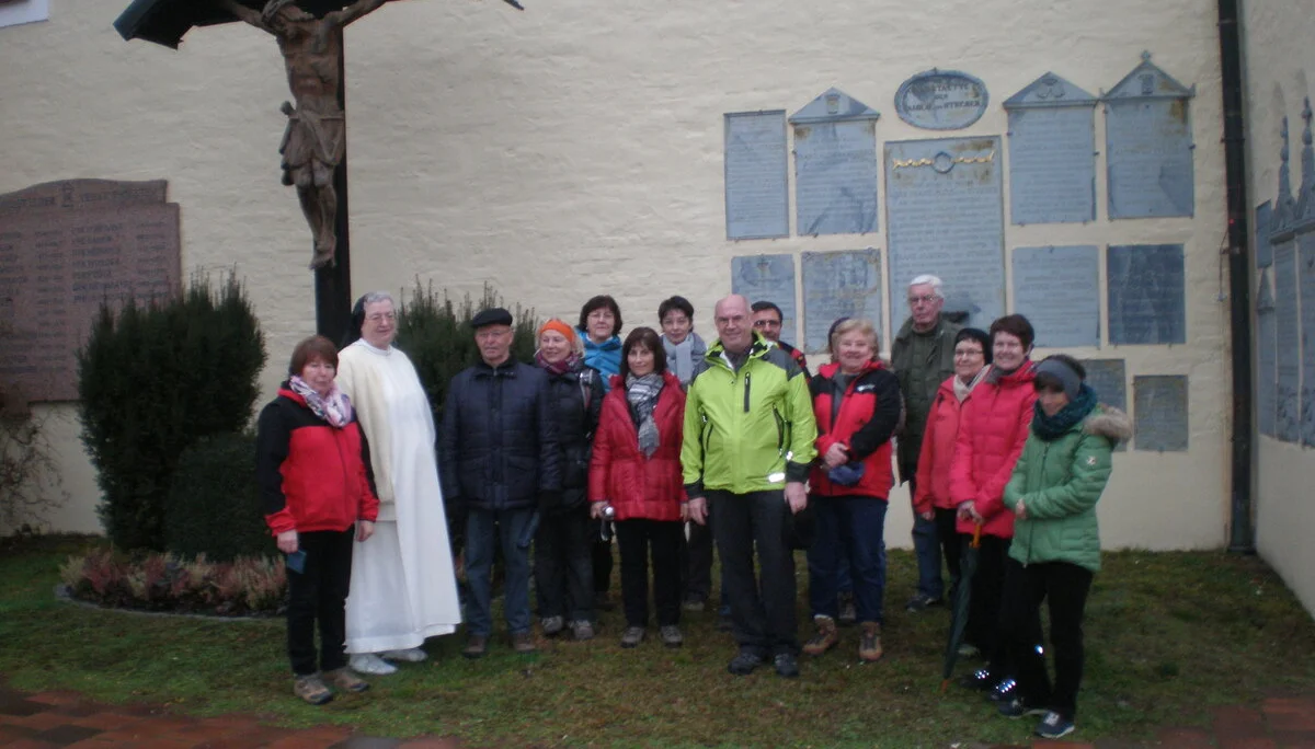 Niederviehbach | © Niederviehbach