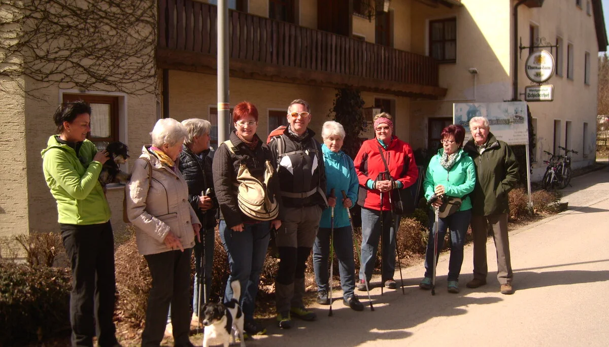 Brandmoos | © Brandmoos