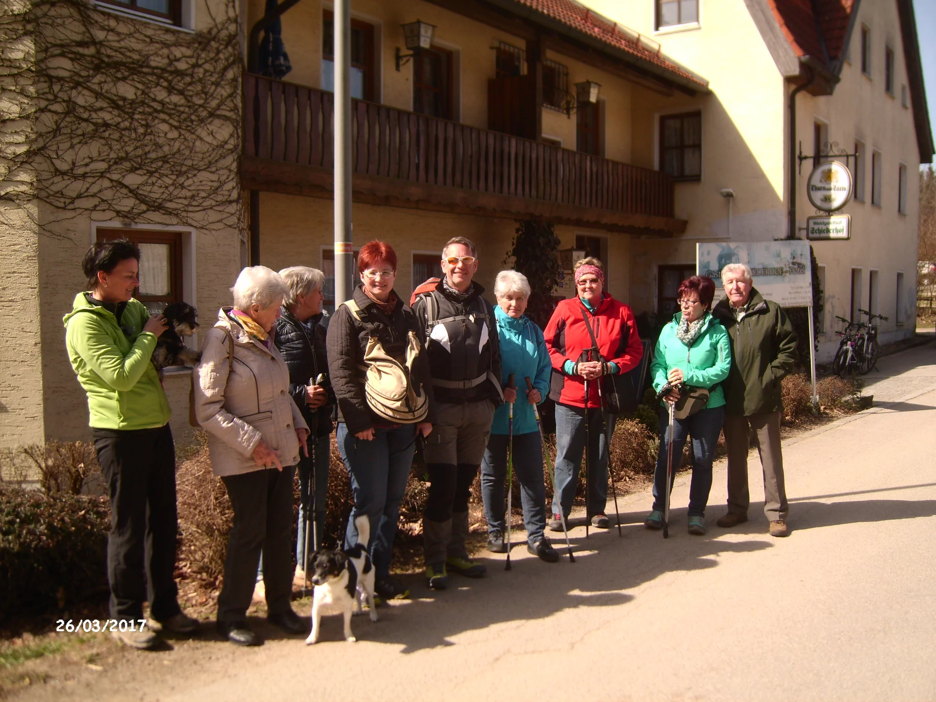 Brandmoos | © Brandmoos