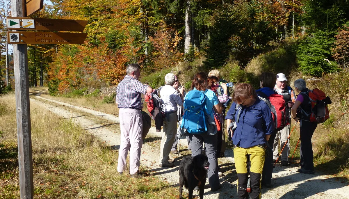 Schachten | © Schachten