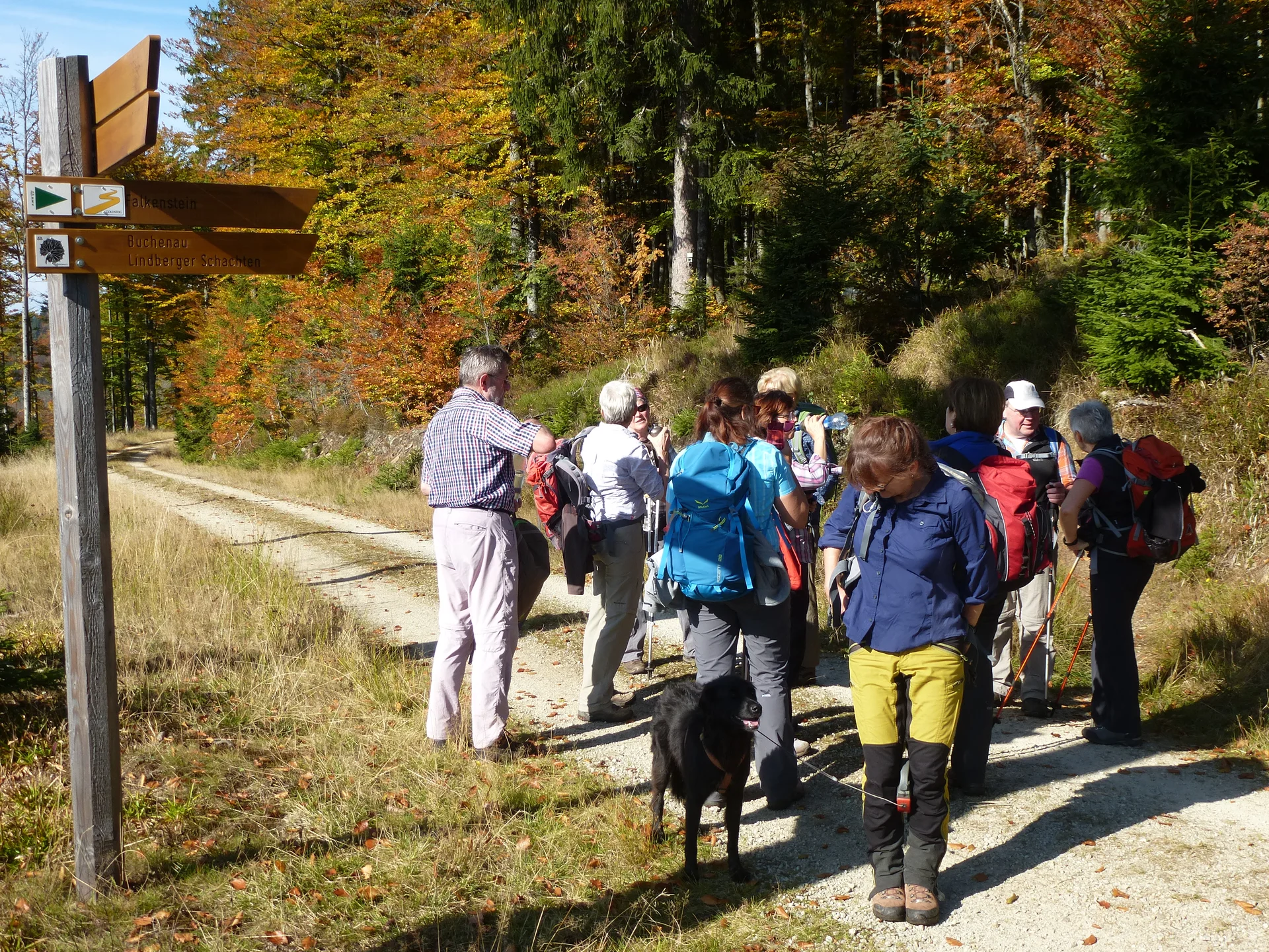 Schachten | © Schachten