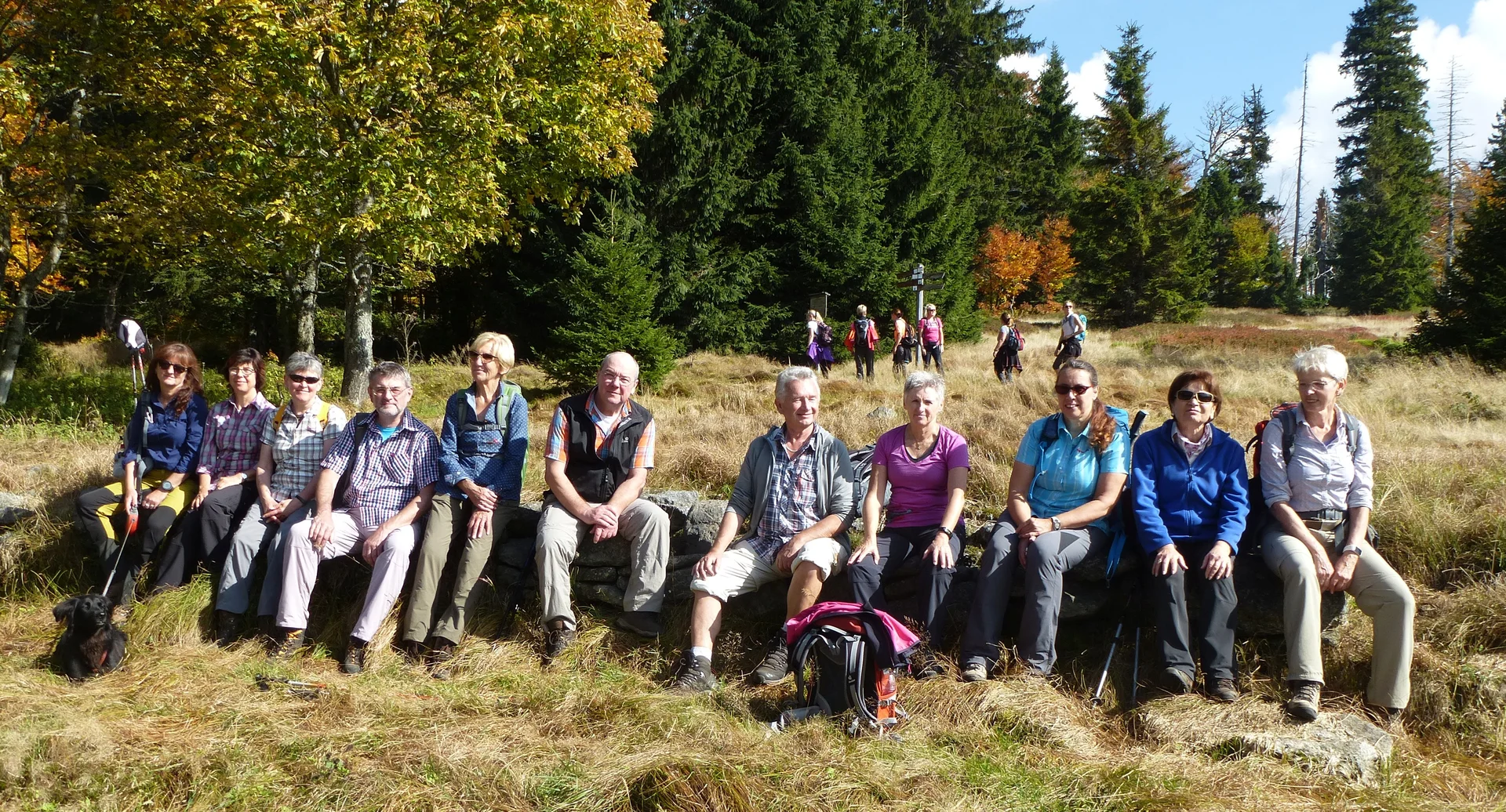 Schachten | © Schachten