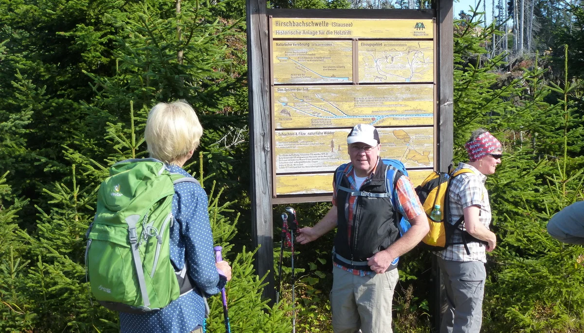 Schachten | © Schachten