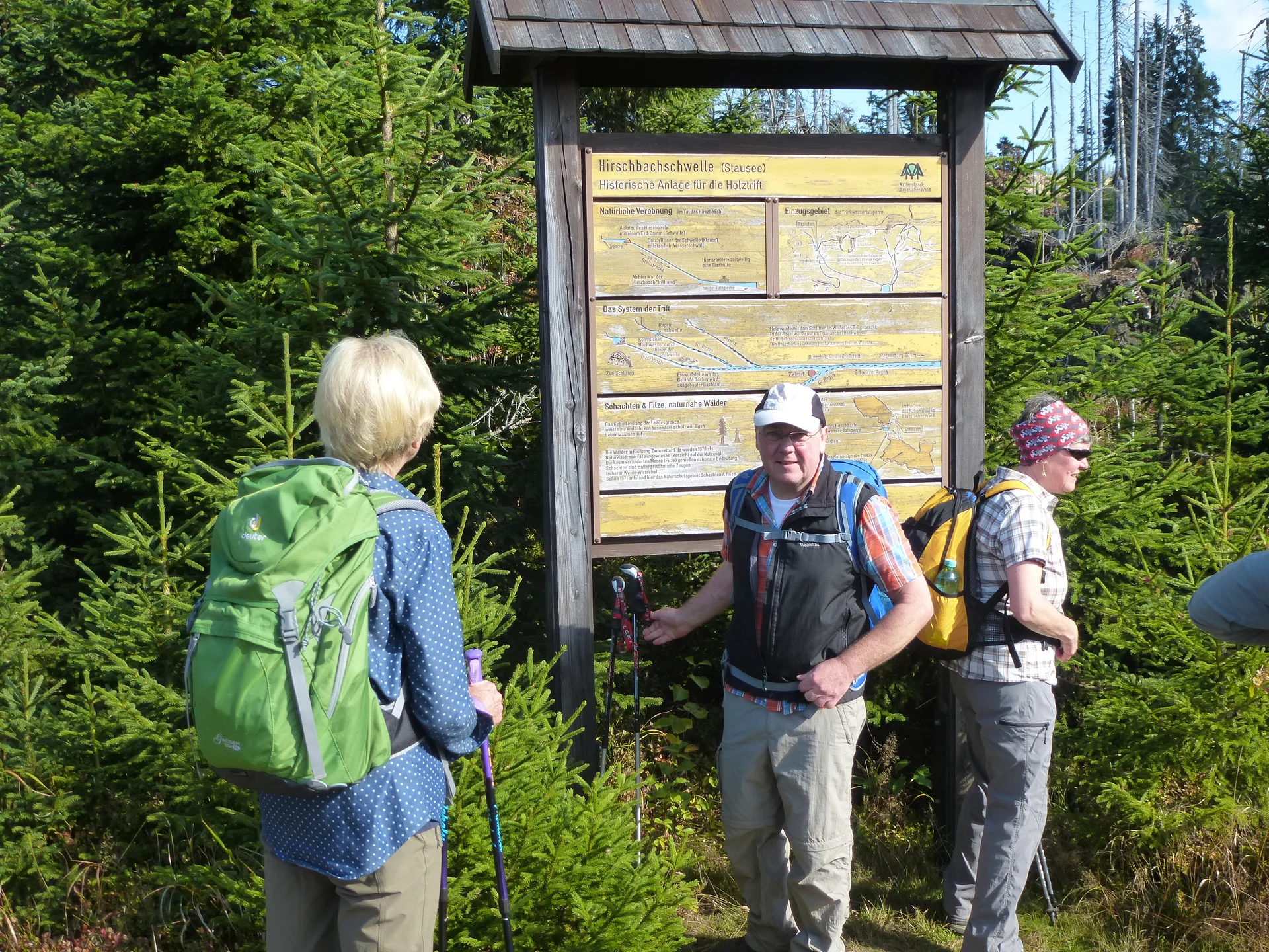 Schachten | © Schachten