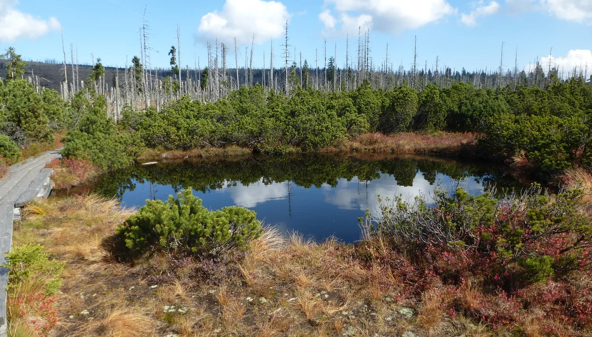 Schachten | © Schachten