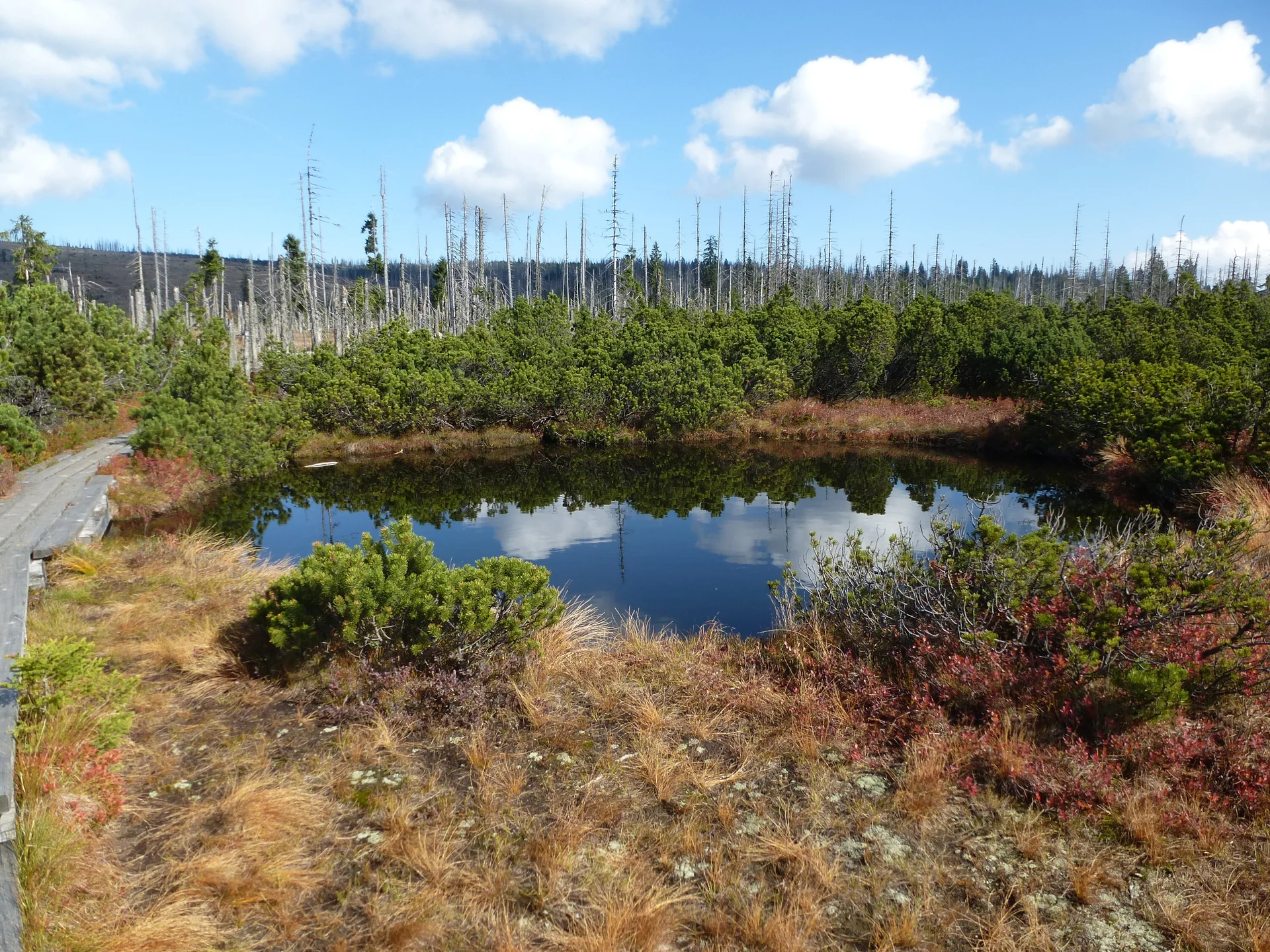 Schachten | © Schachten