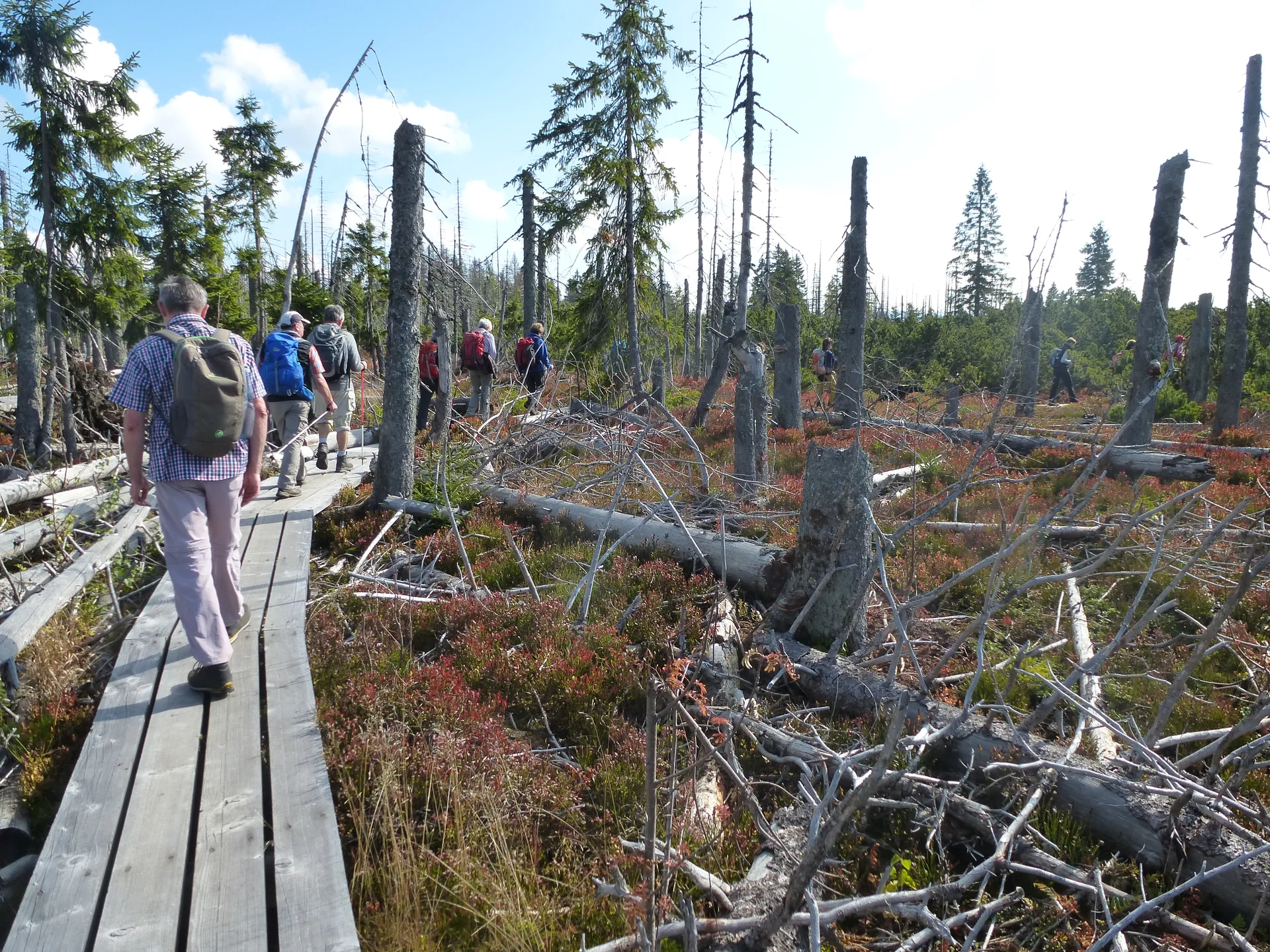 Schachten | © Schachten