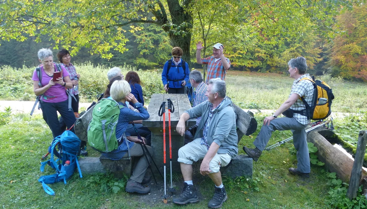 Schachten | © Schachten