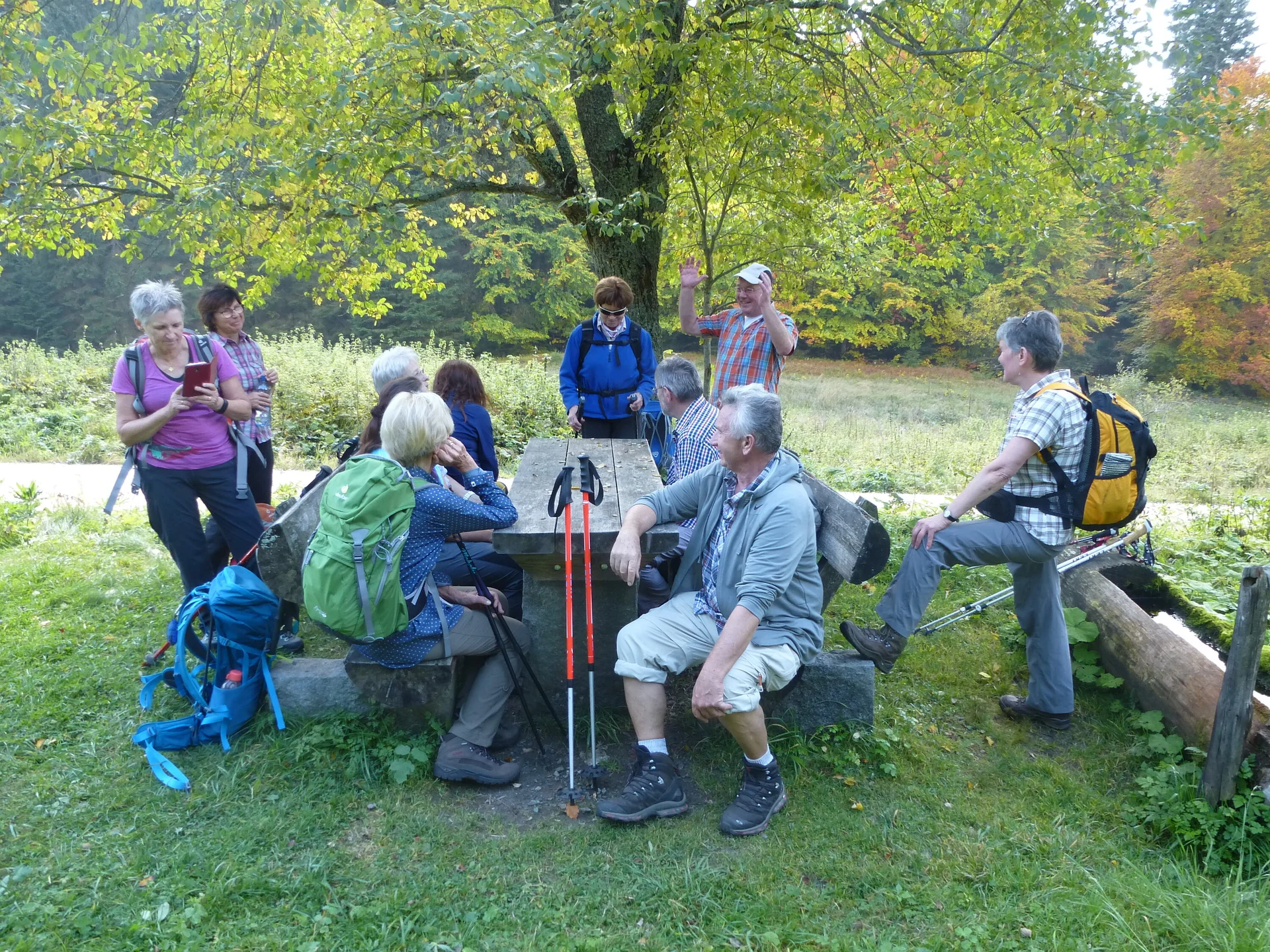 Schachten | © Schachten