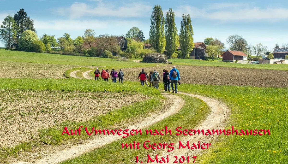 Seemannshausen | © Seemannshausen