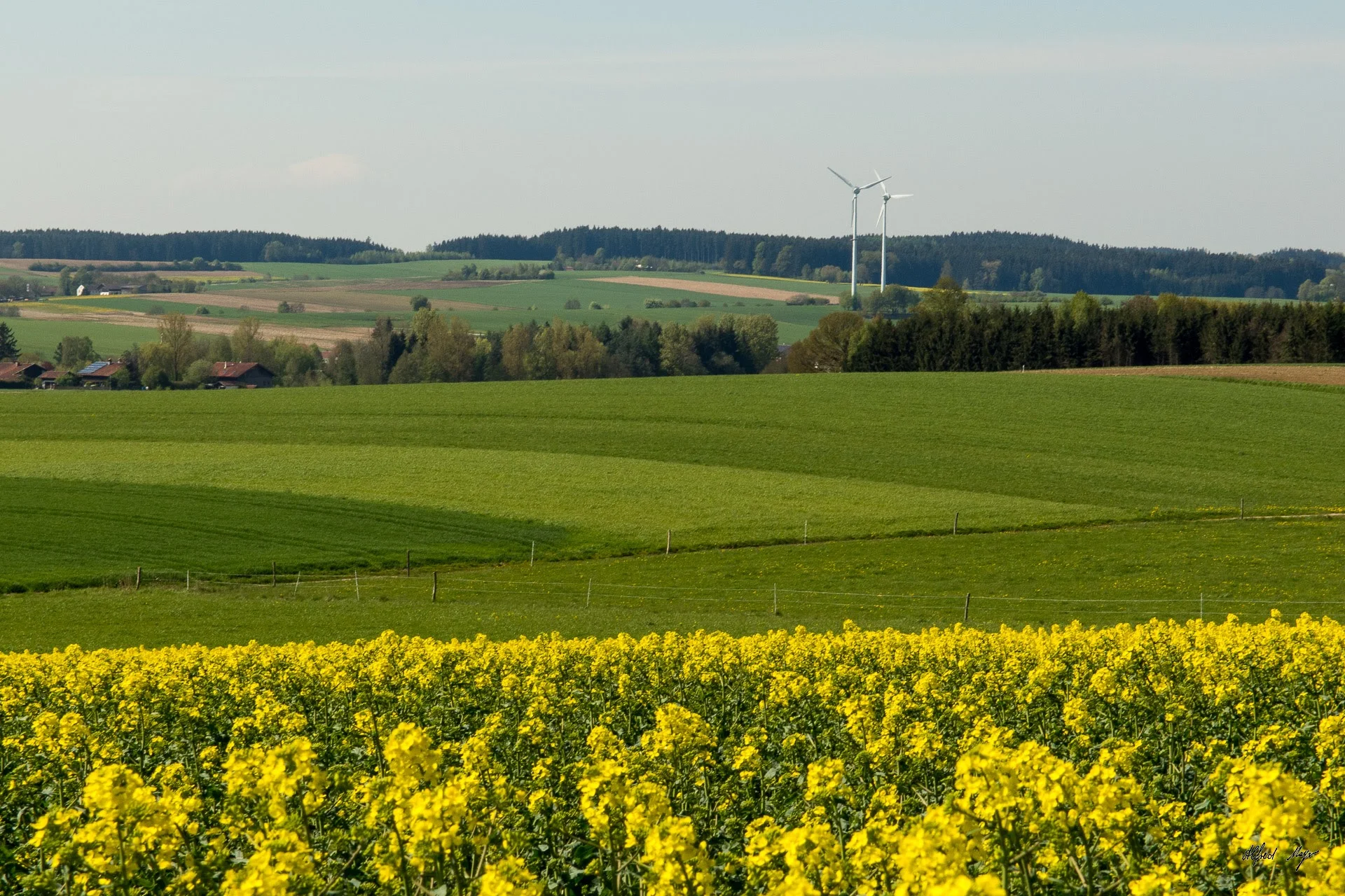 Seemannshausen | © Seemannshausen