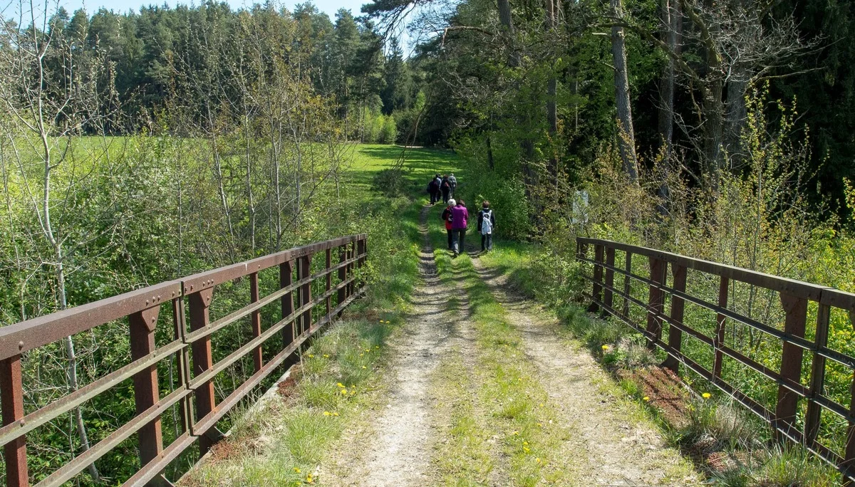 Seemannshausen | © Seemannshausen