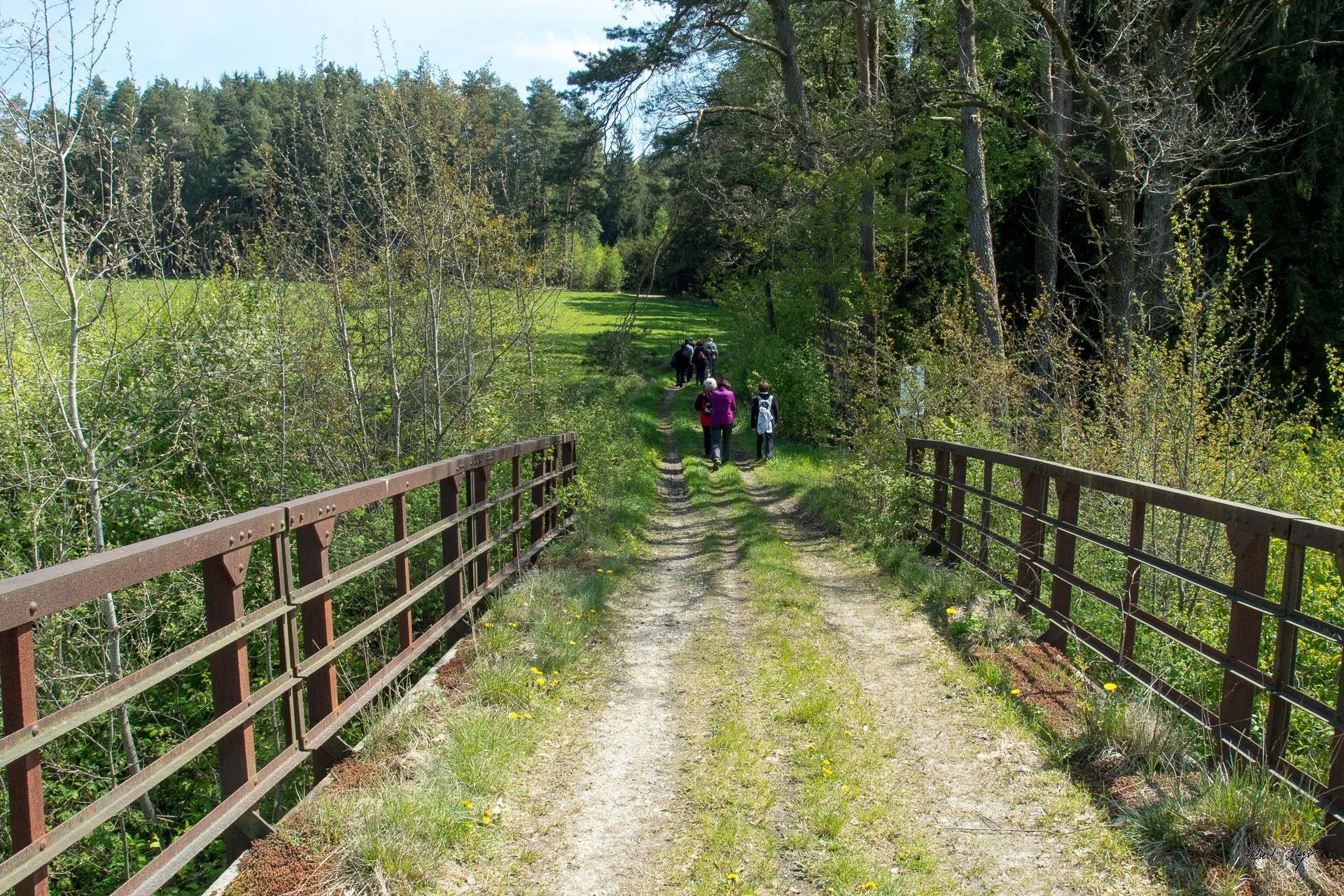 Seemannshausen | © Seemannshausen