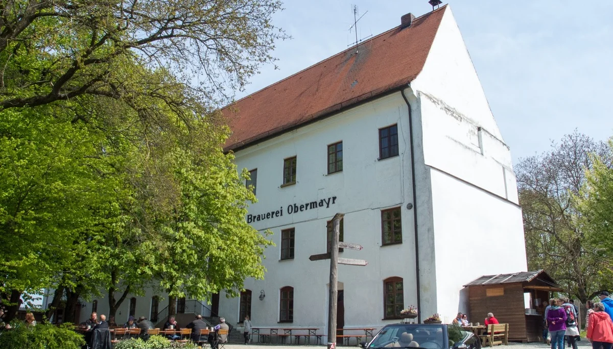 Seemannshausen | © Seemannshausen