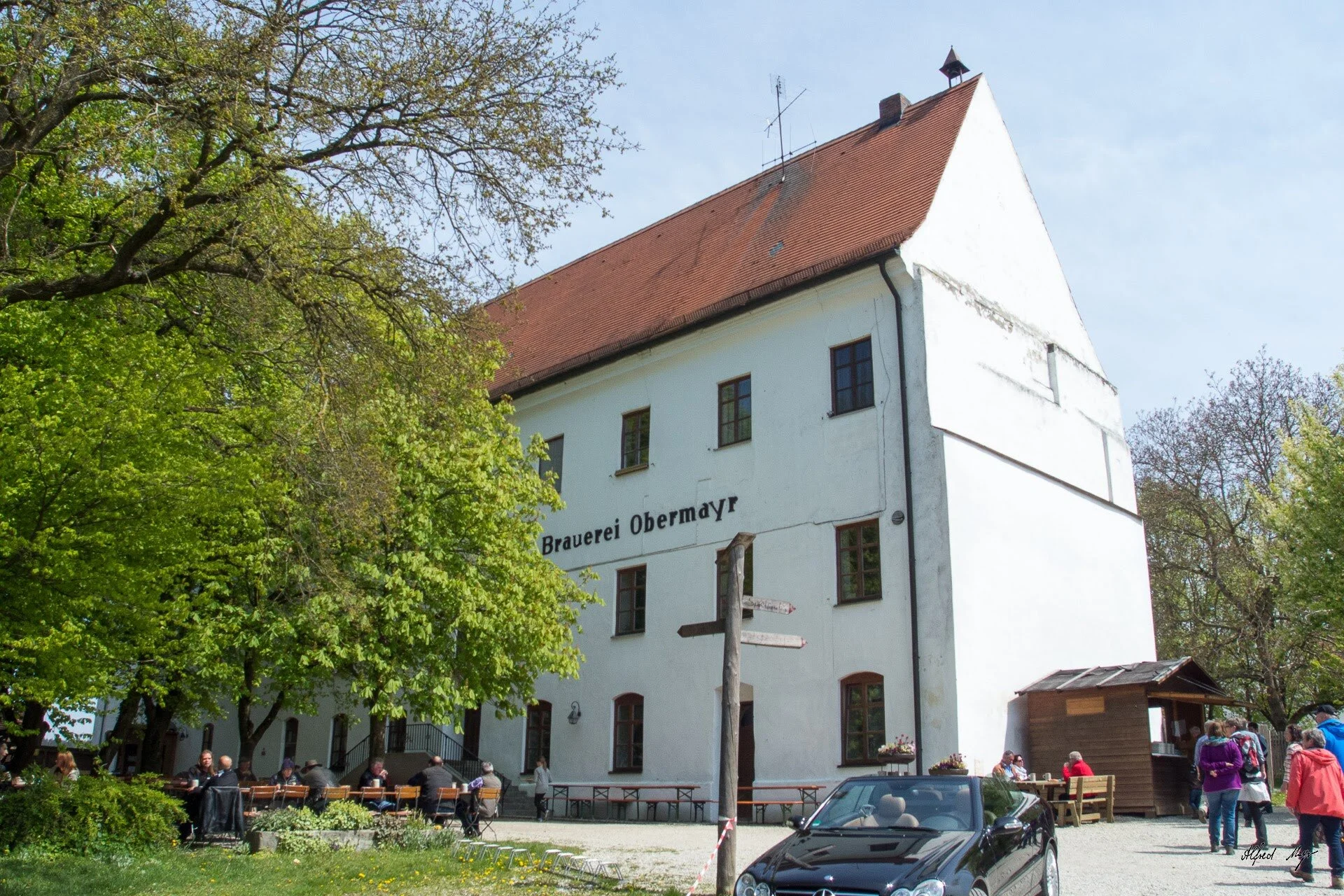 Seemannshausen | © Seemannshausen