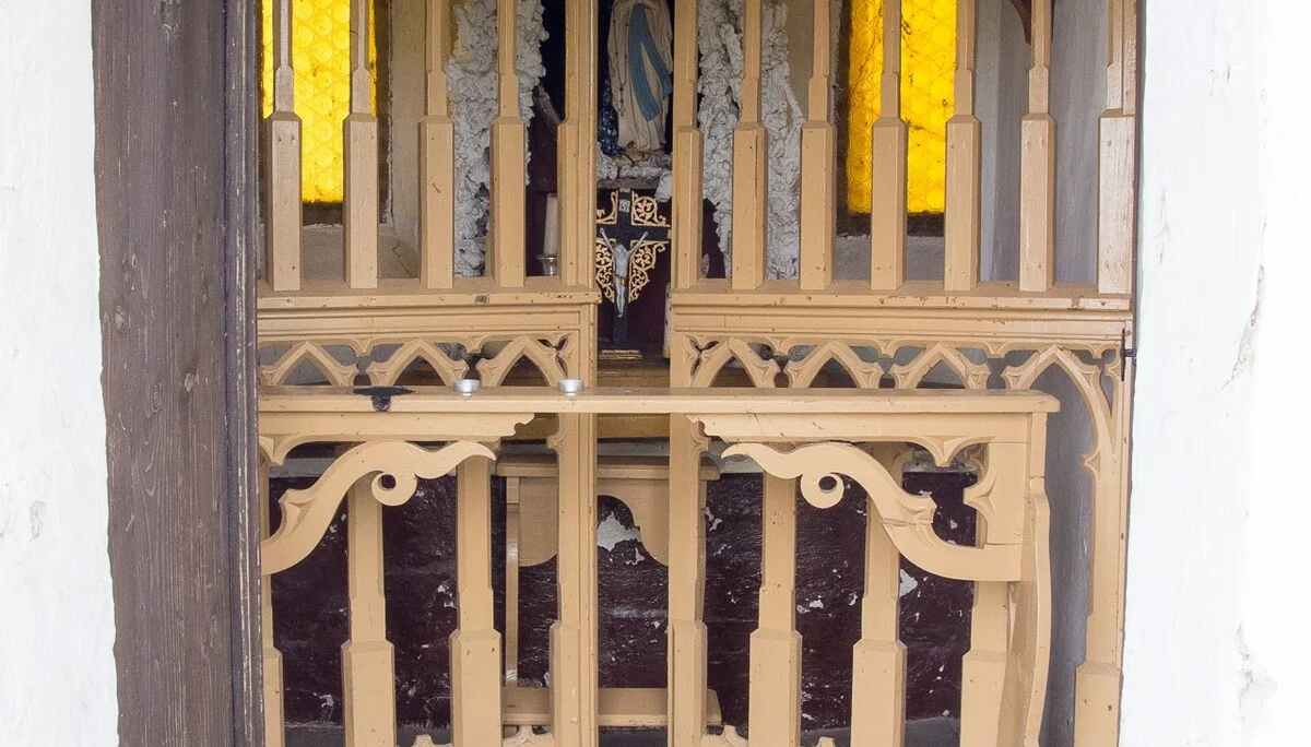 Seemannshausen | © Seemannshausen