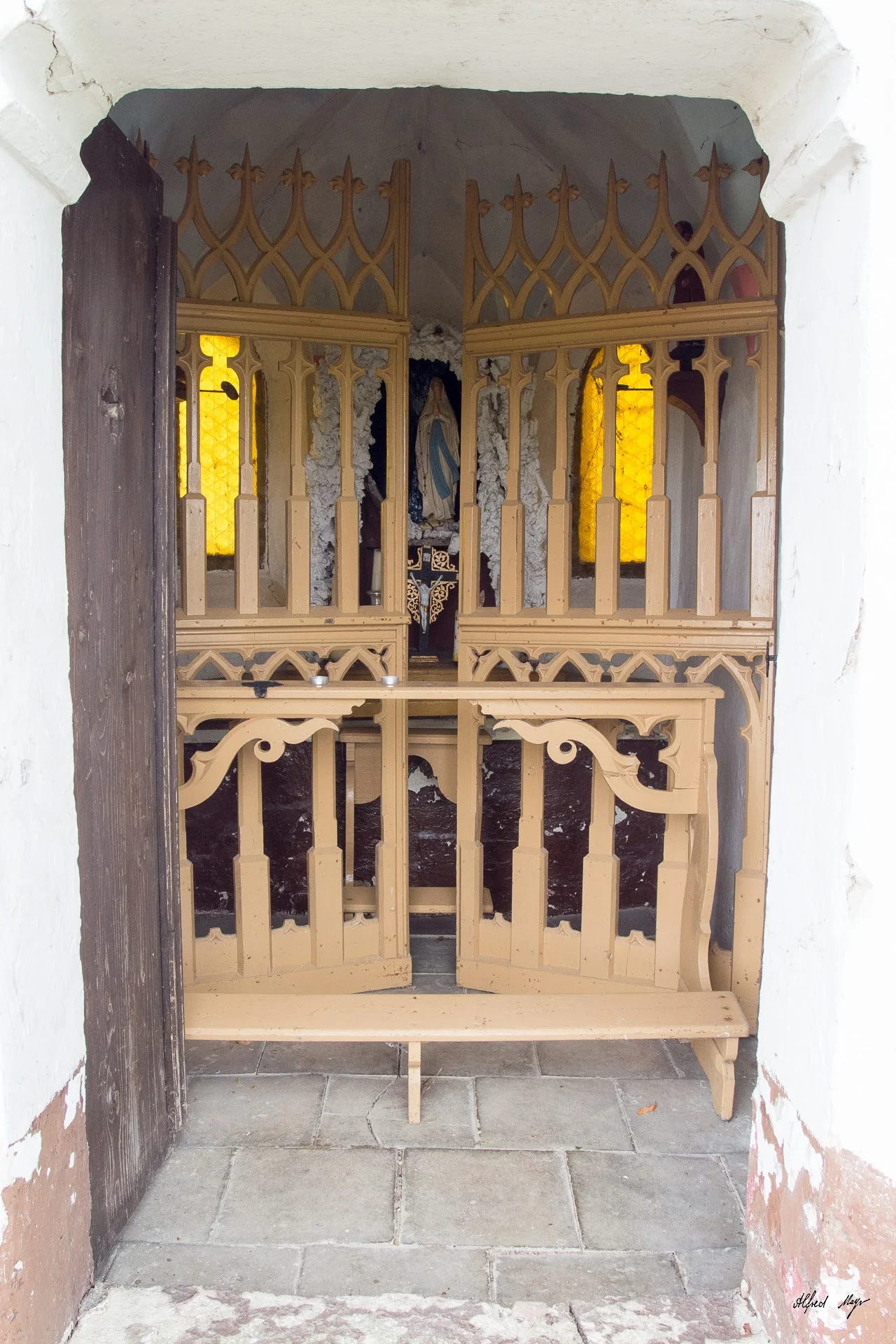 Seemannshausen | © Seemannshausen