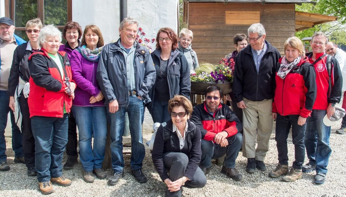 Seemannshausen | © Seemannshausen