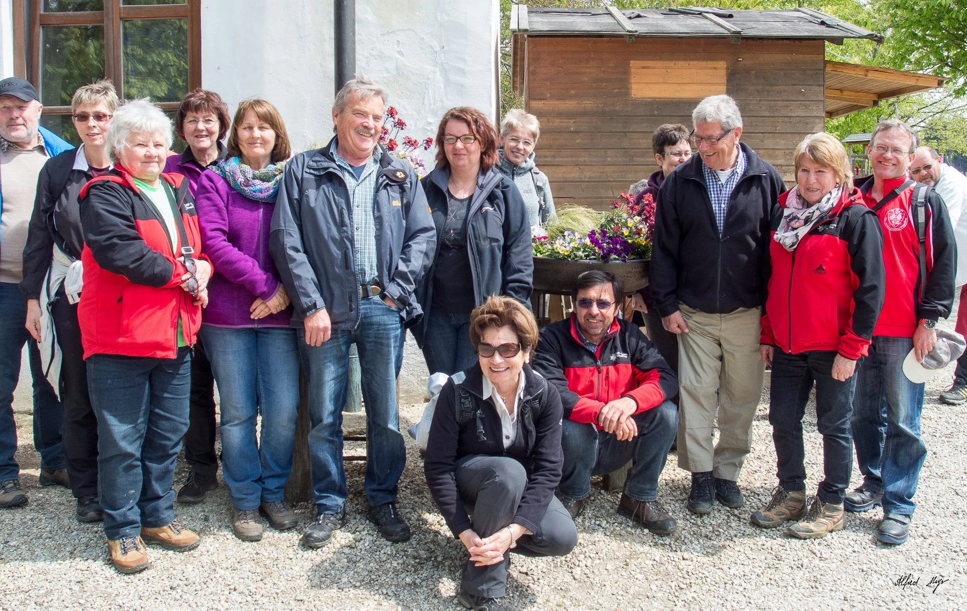 Seemannshausen | © Seemannshausen