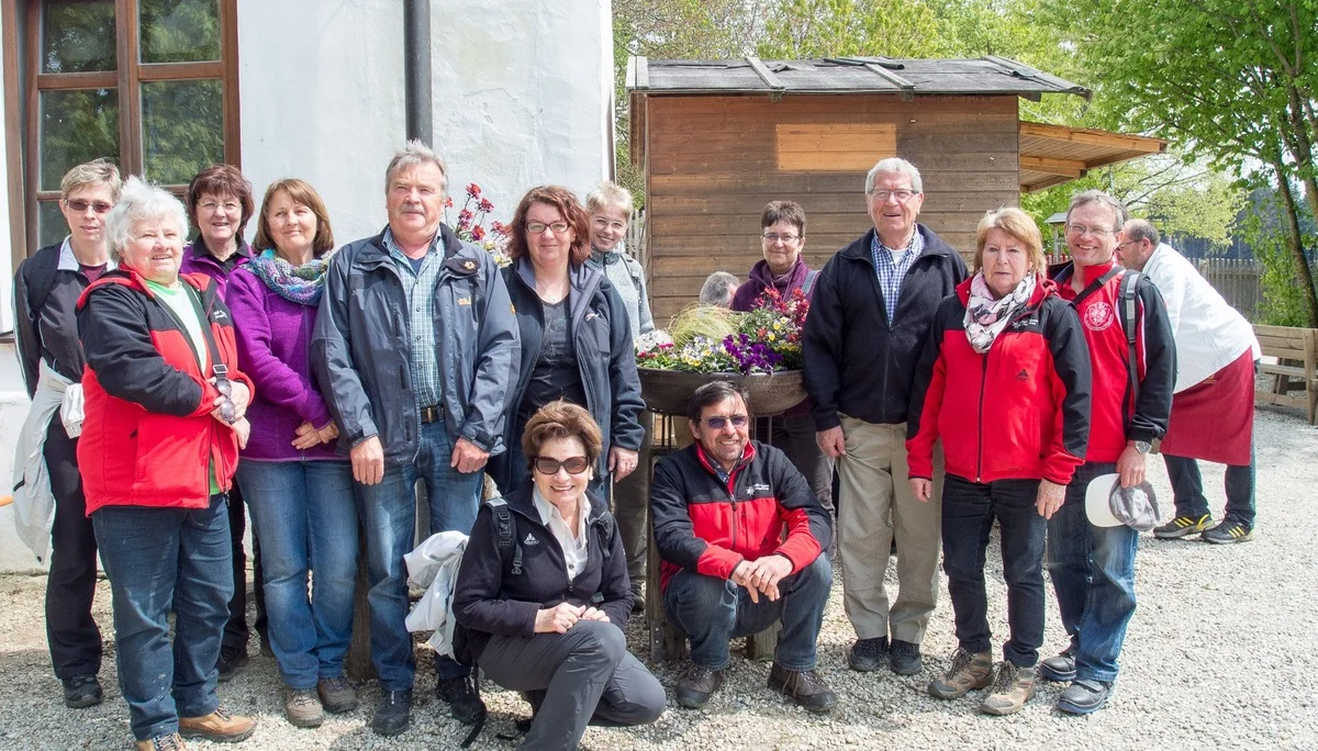 Seemannshausen | © Seemannshausen