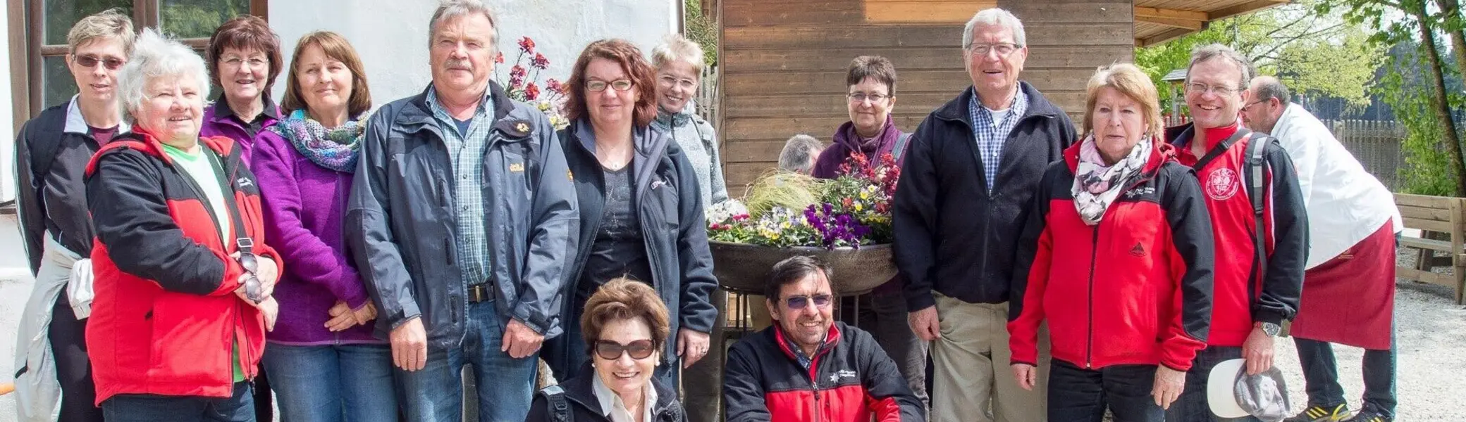 Seemannshausen | © Seemannshausen