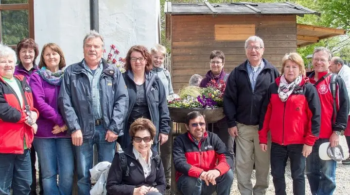 Seemannshausen | © Seemannshausen