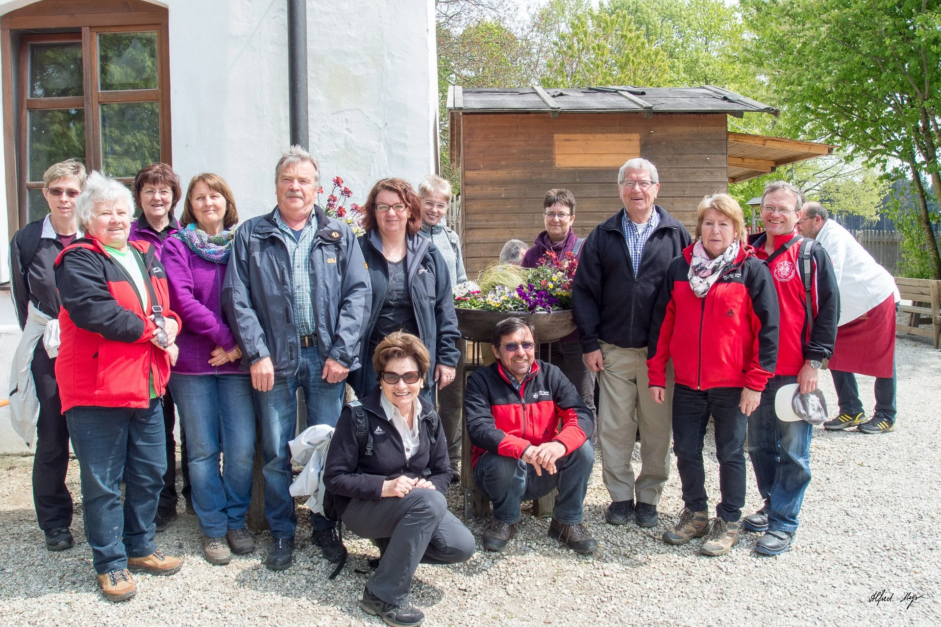 Seemannshausen | © Seemannshausen