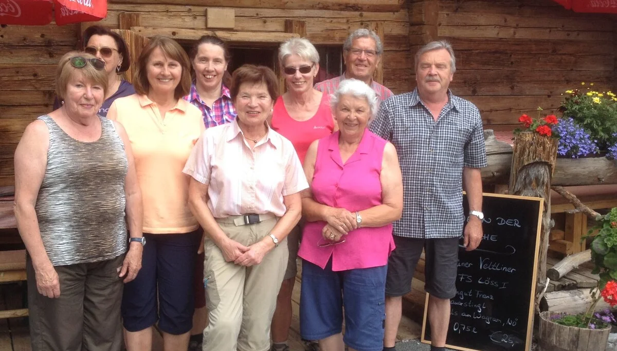 Wilder Kaiser | © Wilder Kaiser