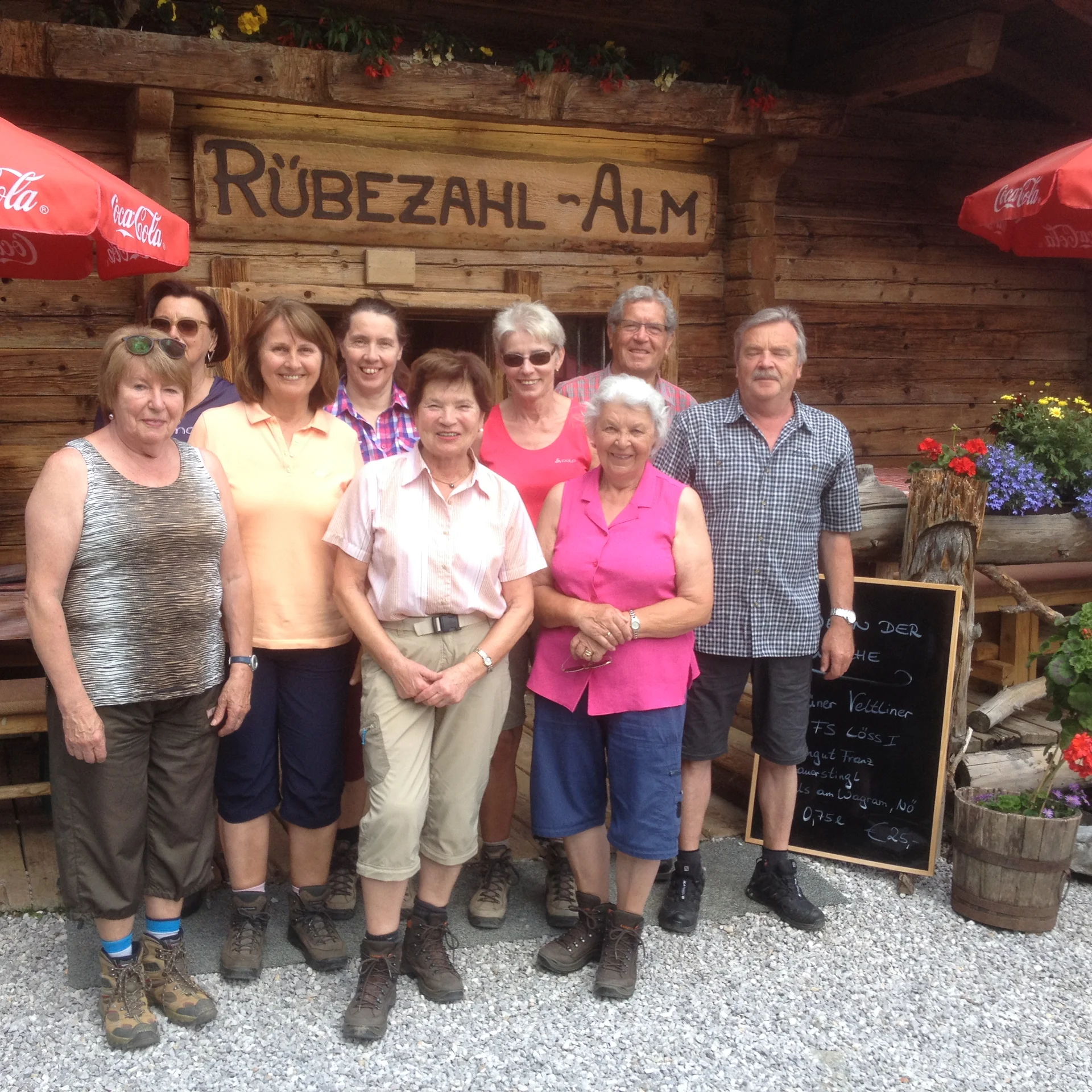 Wilder Kaiser | © Wilder Kaiser