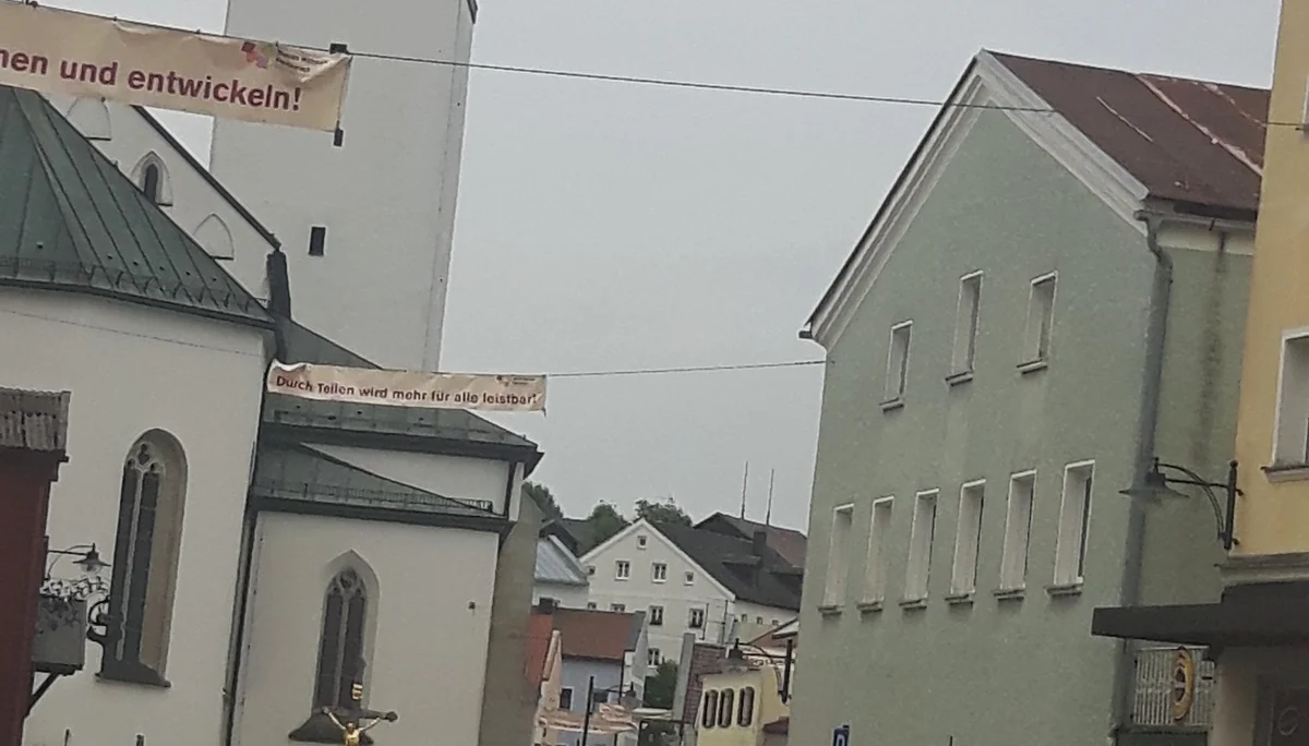 Perlesreut | © Perlesreut