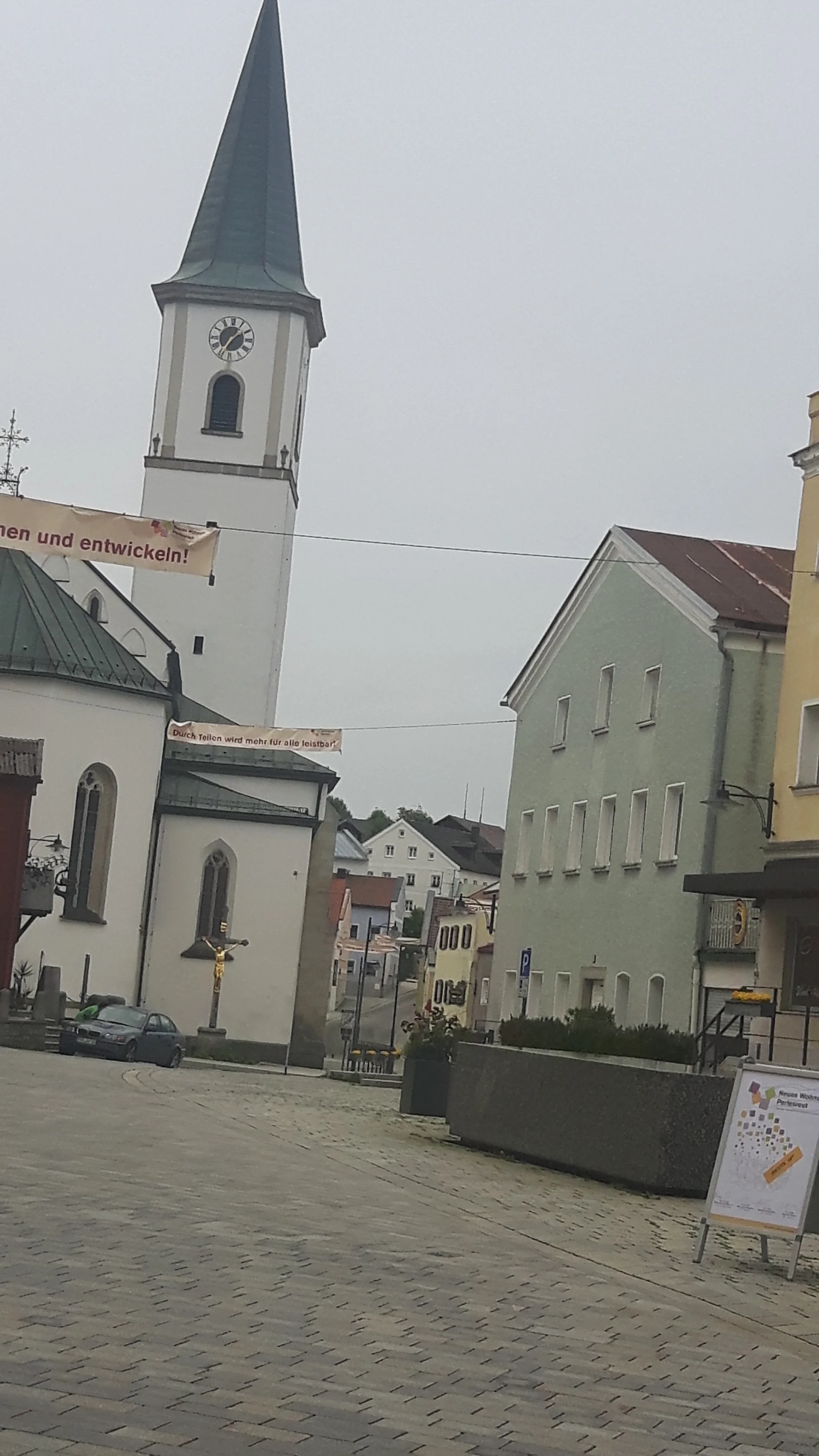 Perlesreut | © Perlesreut