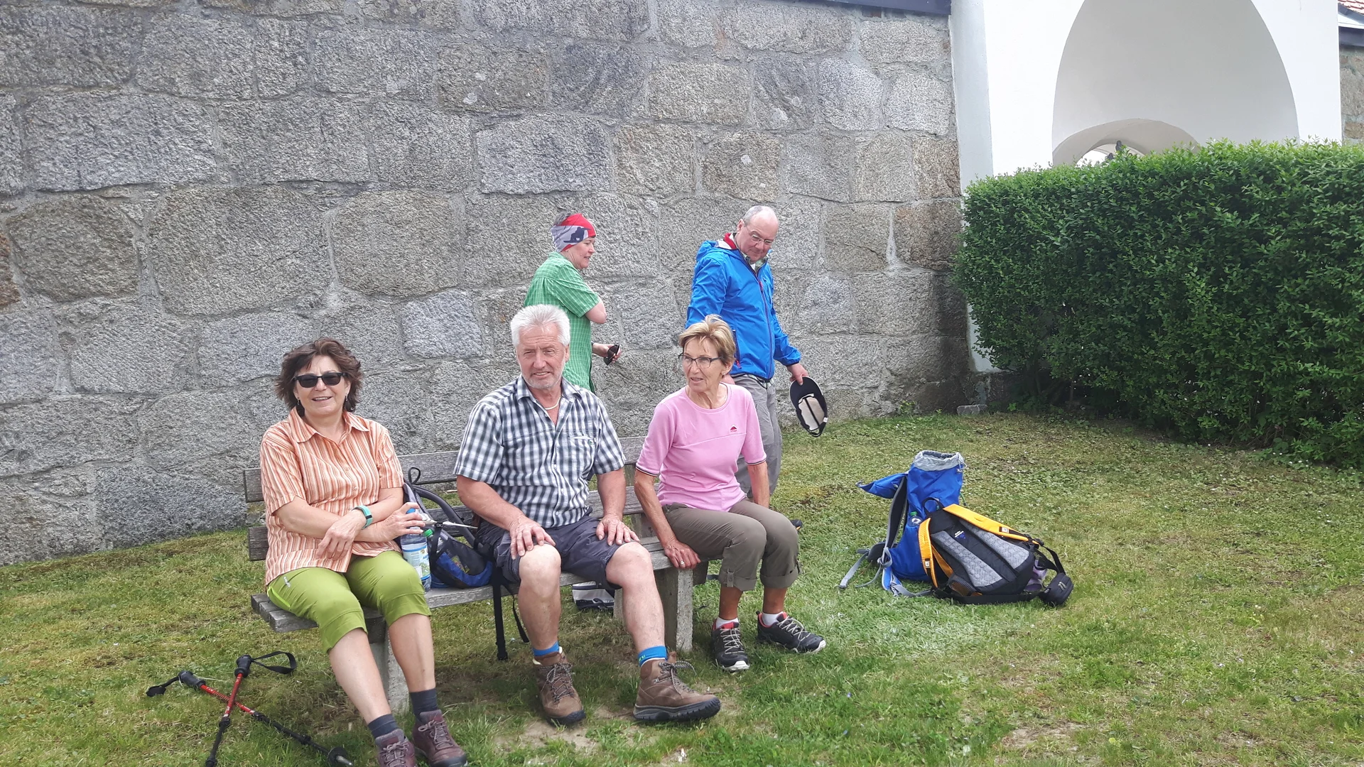 Perlesreut | © Perlesreut