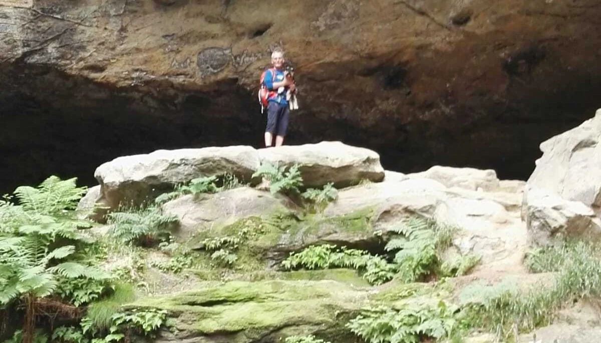 Sächsische Schweiz | © Sächsische Schweiz