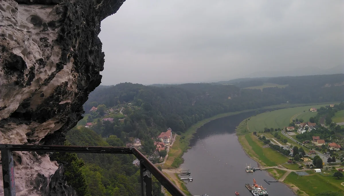 Sächsische Schweiz | © Sächsische Schweiz