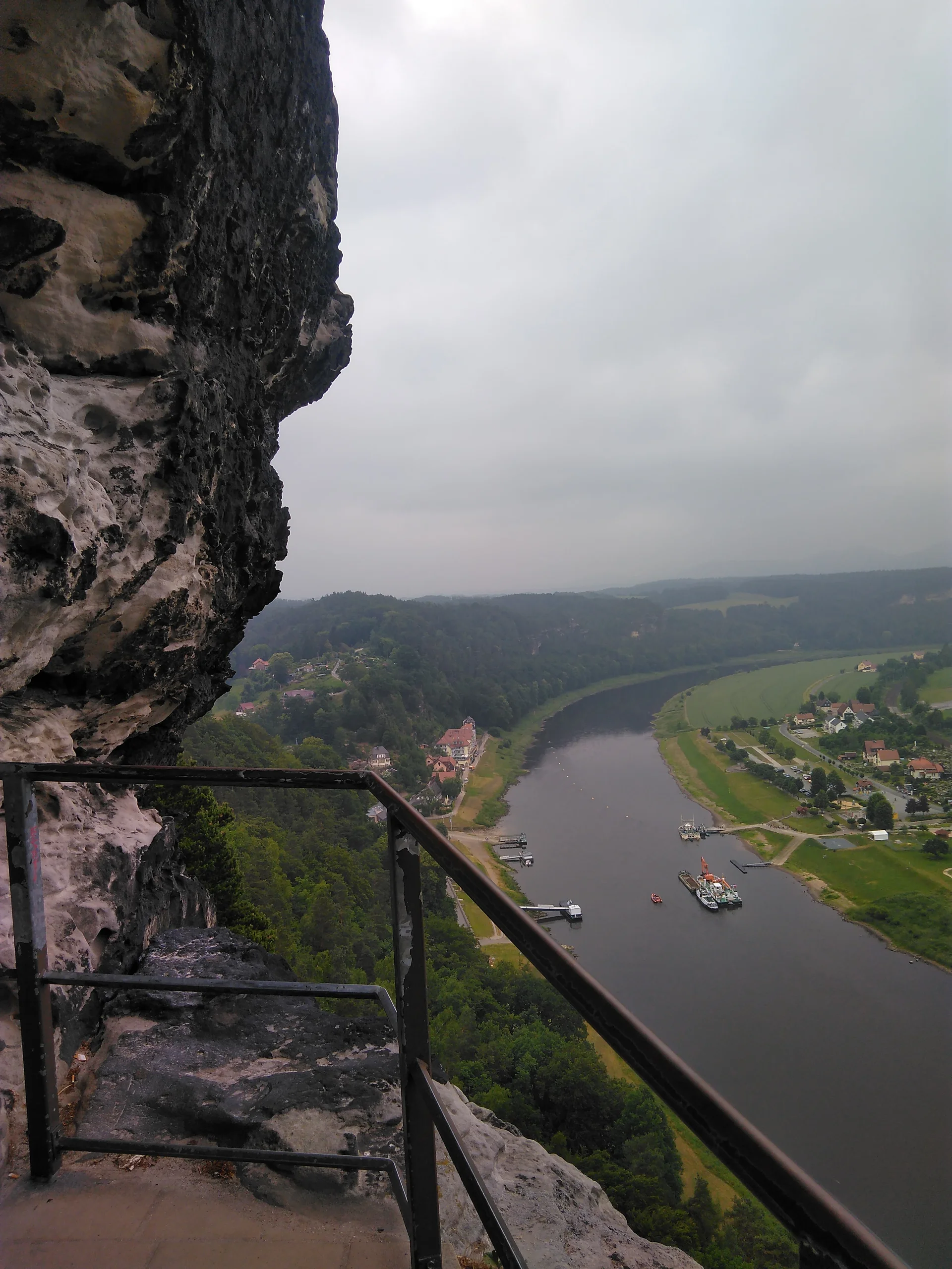 Sächsische Schweiz | © Sächsische Schweiz