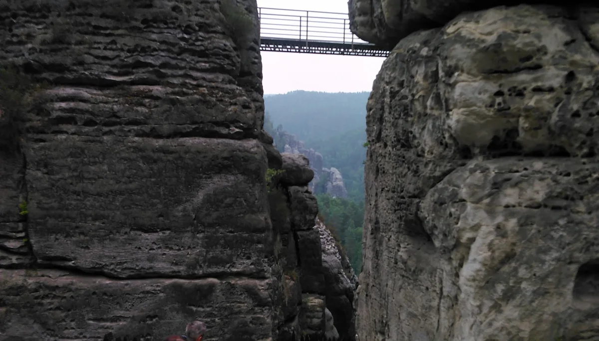 Sächsische Schweiz | © Sächsische Schweiz