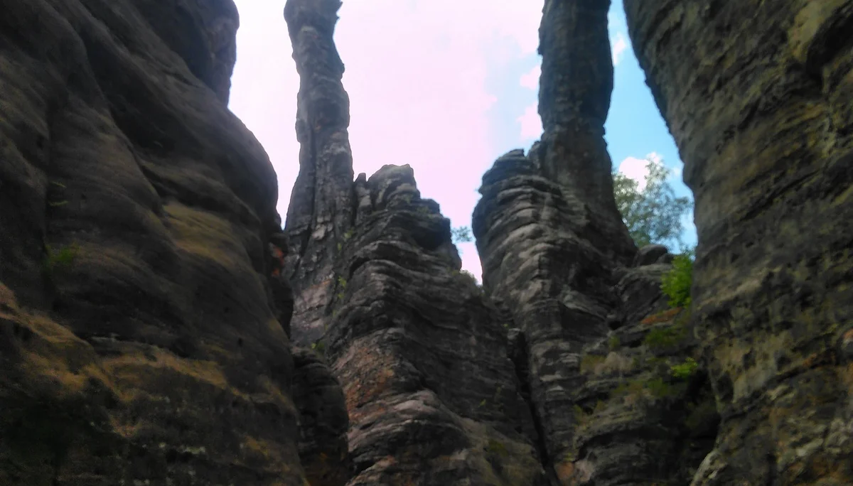Sächsische Schweiz | © Sächsische Schweiz