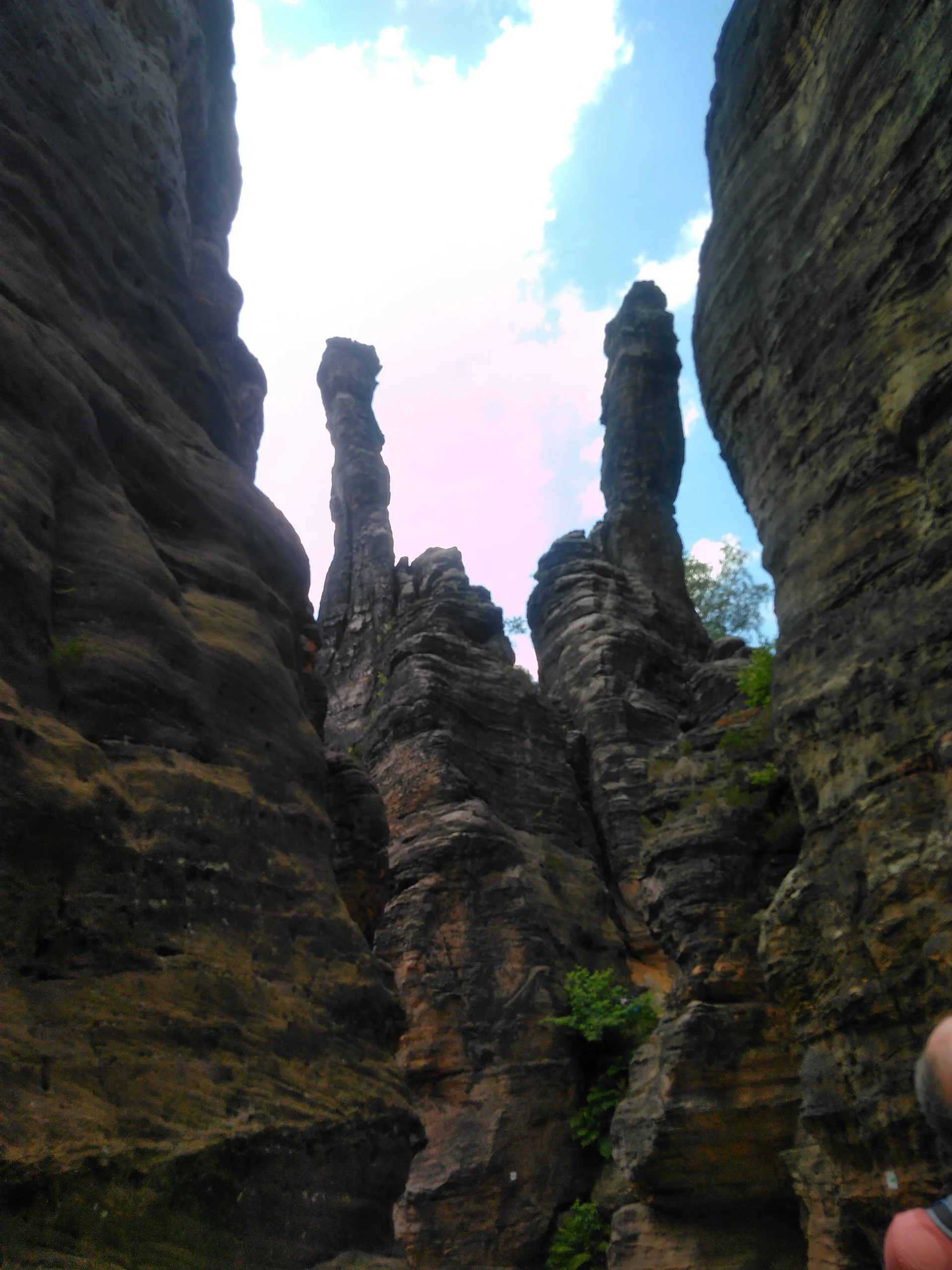 Sächsische Schweiz | © Sächsische Schweiz